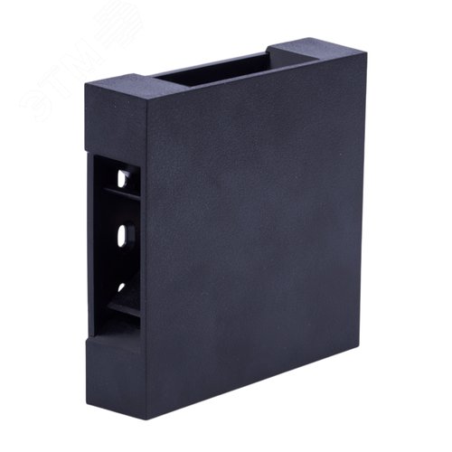 Светильник ULU-P33D-4W/4000K IP65 BLACK светодиодный уличный. Архитектурный накладной. Белый свет (4000K). Корпус черный - фото 4