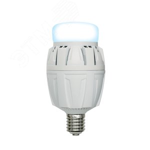 Лампа светодиодная LED 150вт 100-265в E40 6000К