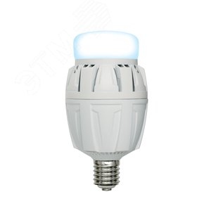 Лампа светодиодная LED 150вт 100-265в E40 6000К - фото 1