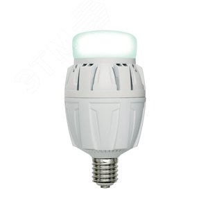 Лампа светодиодная LED 150вт 100-265в E40 4000К - фото 1