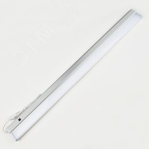 ULI-F41-9,5W4200K/DIM SENSOR IP20 SILVER Панель линейная светодиодная ...