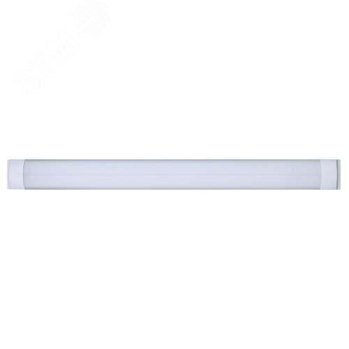 Светильник светодиодный накладной соединяемый ULO-DL150-48W/4000K/K SILVER LINKABLE Белый свет (4000K) Корпус серебристый - фото 2