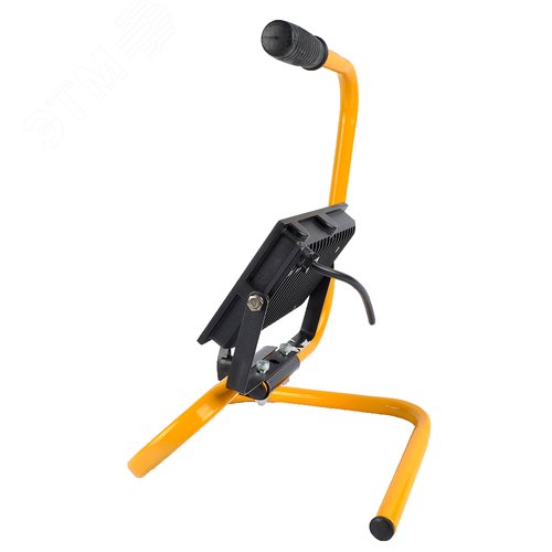 Подставка переносная для прожектора Корпус желтый TM UFV-F01/50-220 YELLOW - фото 10