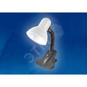 Светильник настольный, TLI-202 Е27 белый - фото 2