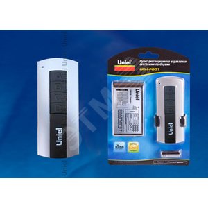 Пульт управления светом - фото 2