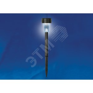 Светодиодный садовый светильник USL-C-405/PT365 на солнечной батарее Asterix Classic