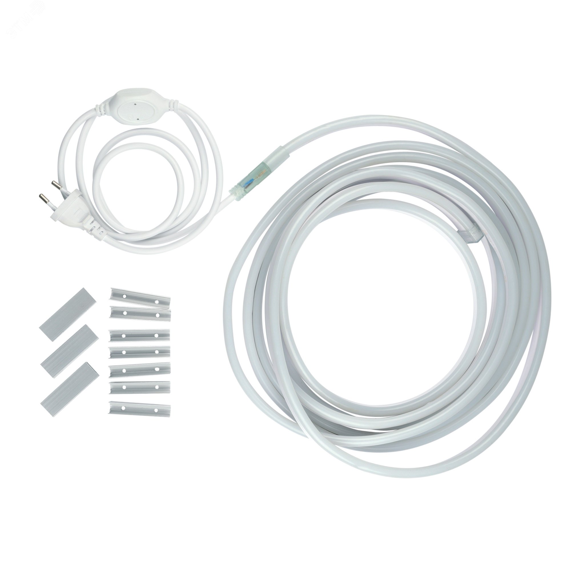 Изображение товара Комплект светодиодной ленты 10 м IP67 ULS-N21 6500K