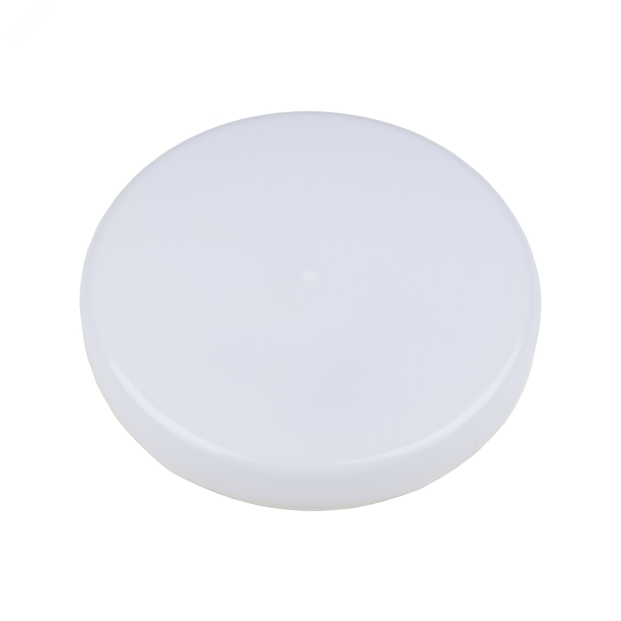 Изображение товара Светильник светодиодный встраиваемый/накладной ULM-Q250 18W 4000K белый