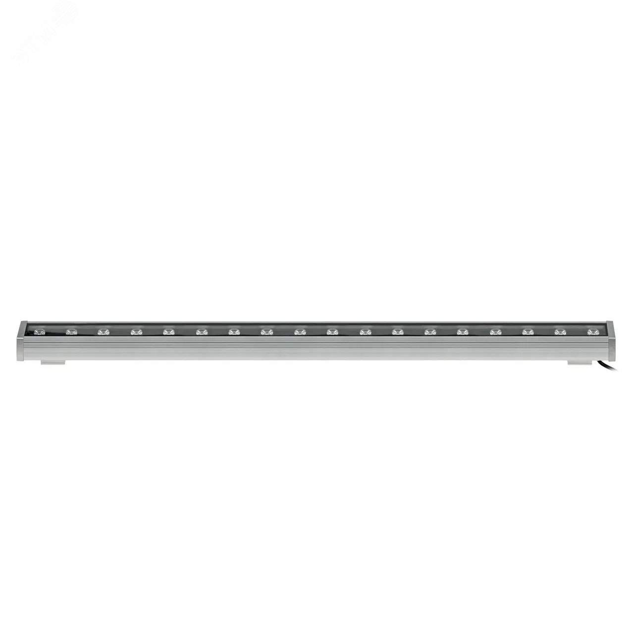 Изображение товара Высокопроизводительный светодиодный линейный прожектор IP65 36W 6400K для наружного освещения