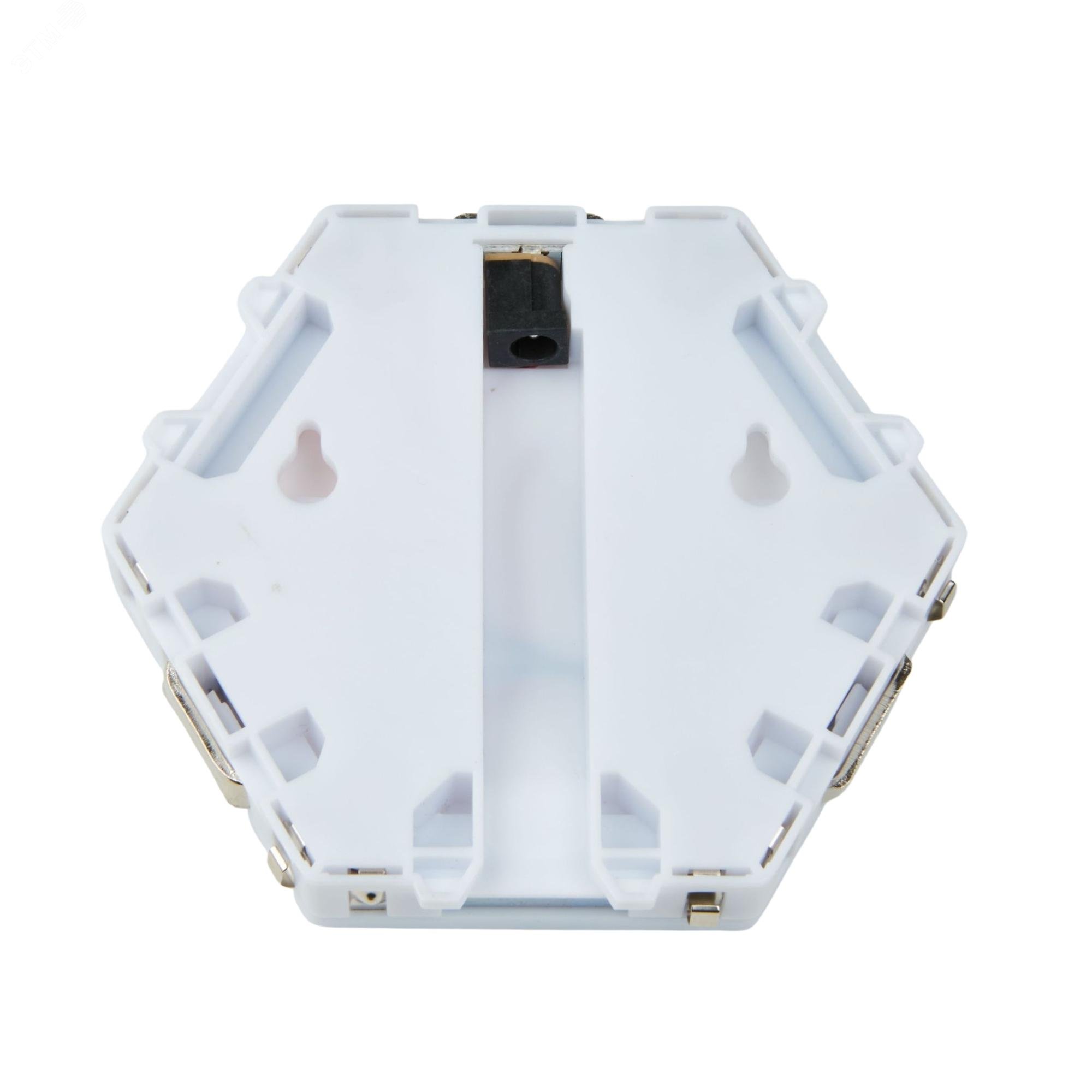 Светильник светодиодный модульный в составе набора из 4 шт UЛм-H77-3,5W/4000K WHITE SET4 Сенсорный (4000К) БП (в/к) 400Лм UL-00008635 Uniel - превью 3