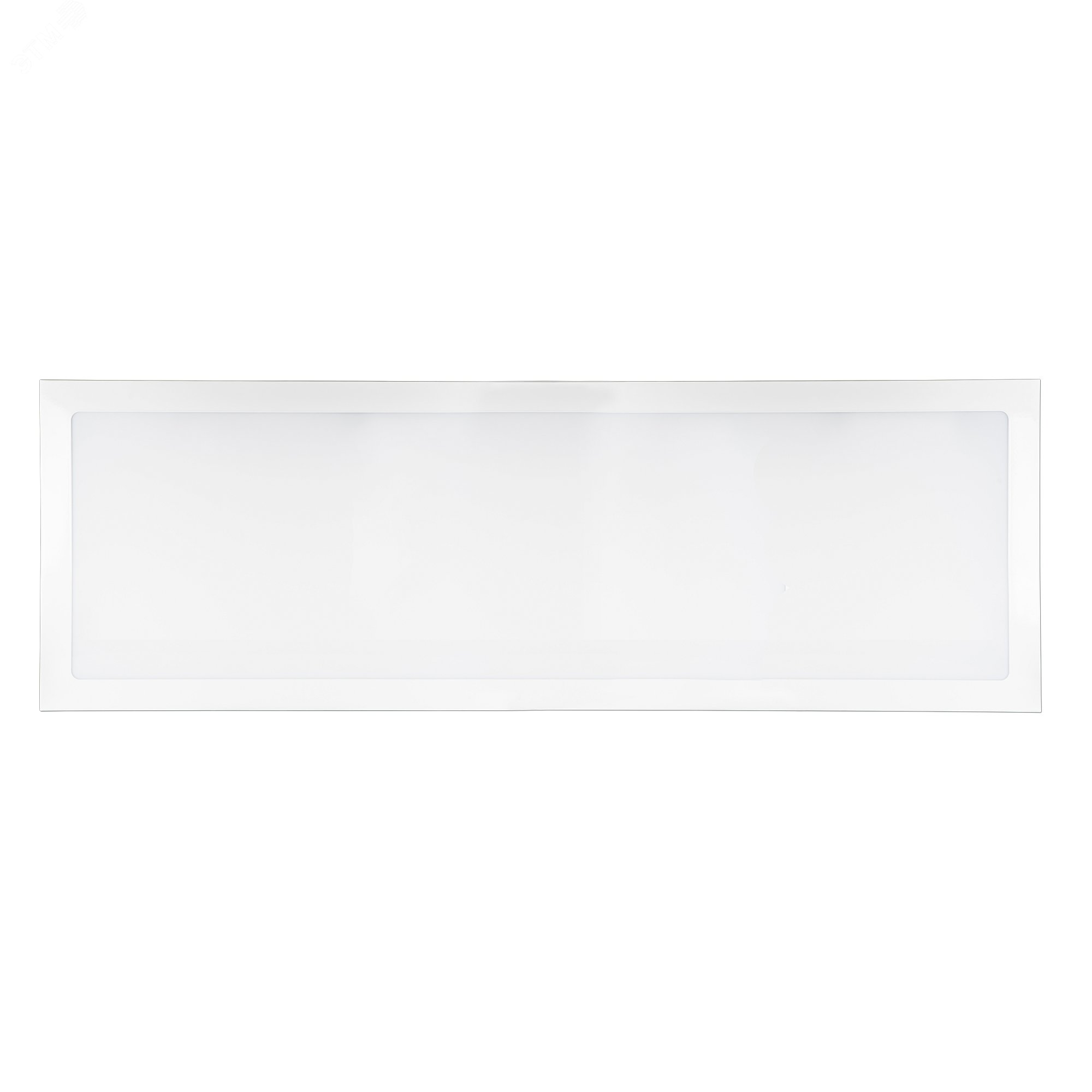 Изображение товара Светильник светодиодный ULP-30120 36W/3000K IP54 CLIP-IN CUATRO OPAL