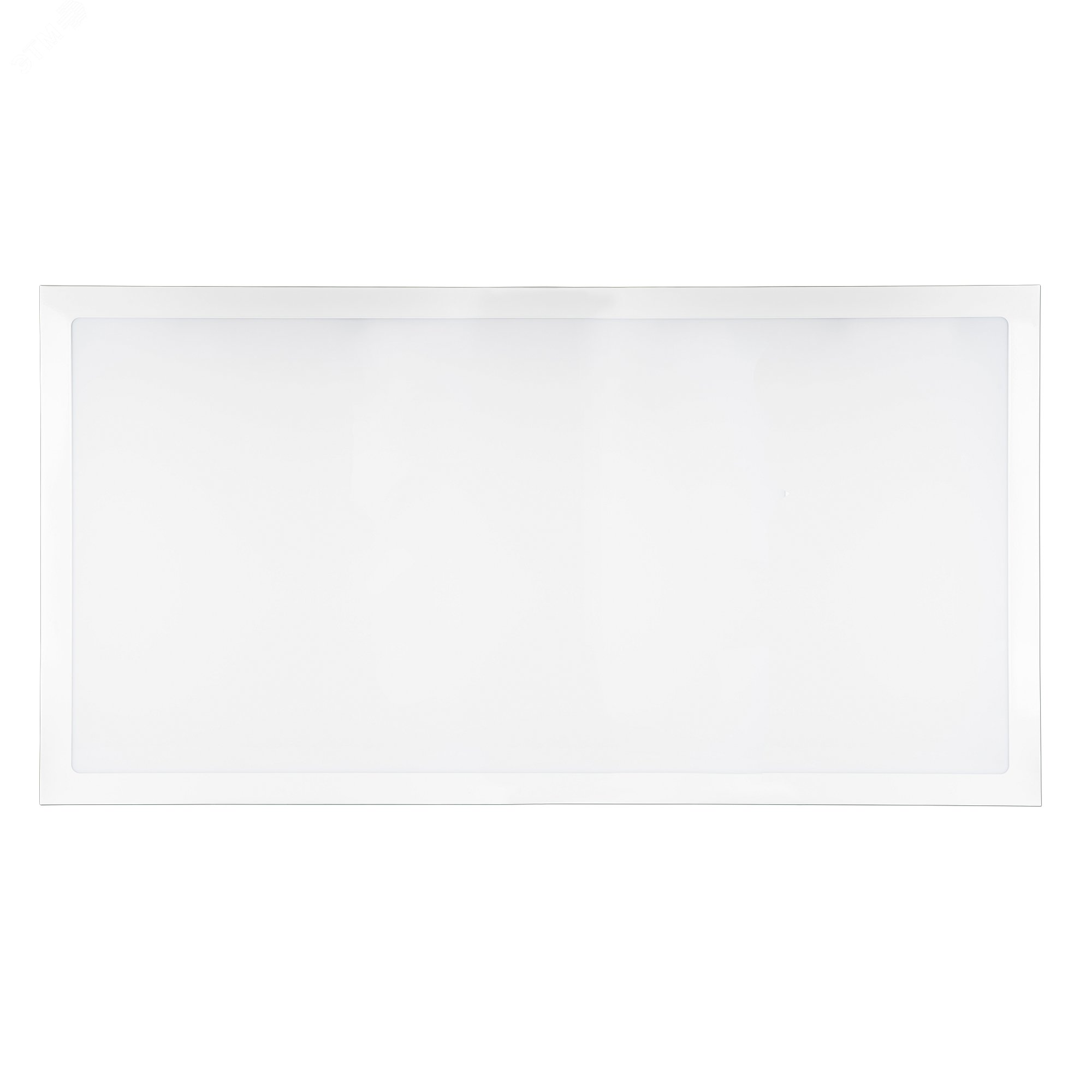 Изображение товара Светильник светодиодный ULP-60120 54W/4000K IP54 CLIP-IN CUATRO PRISM