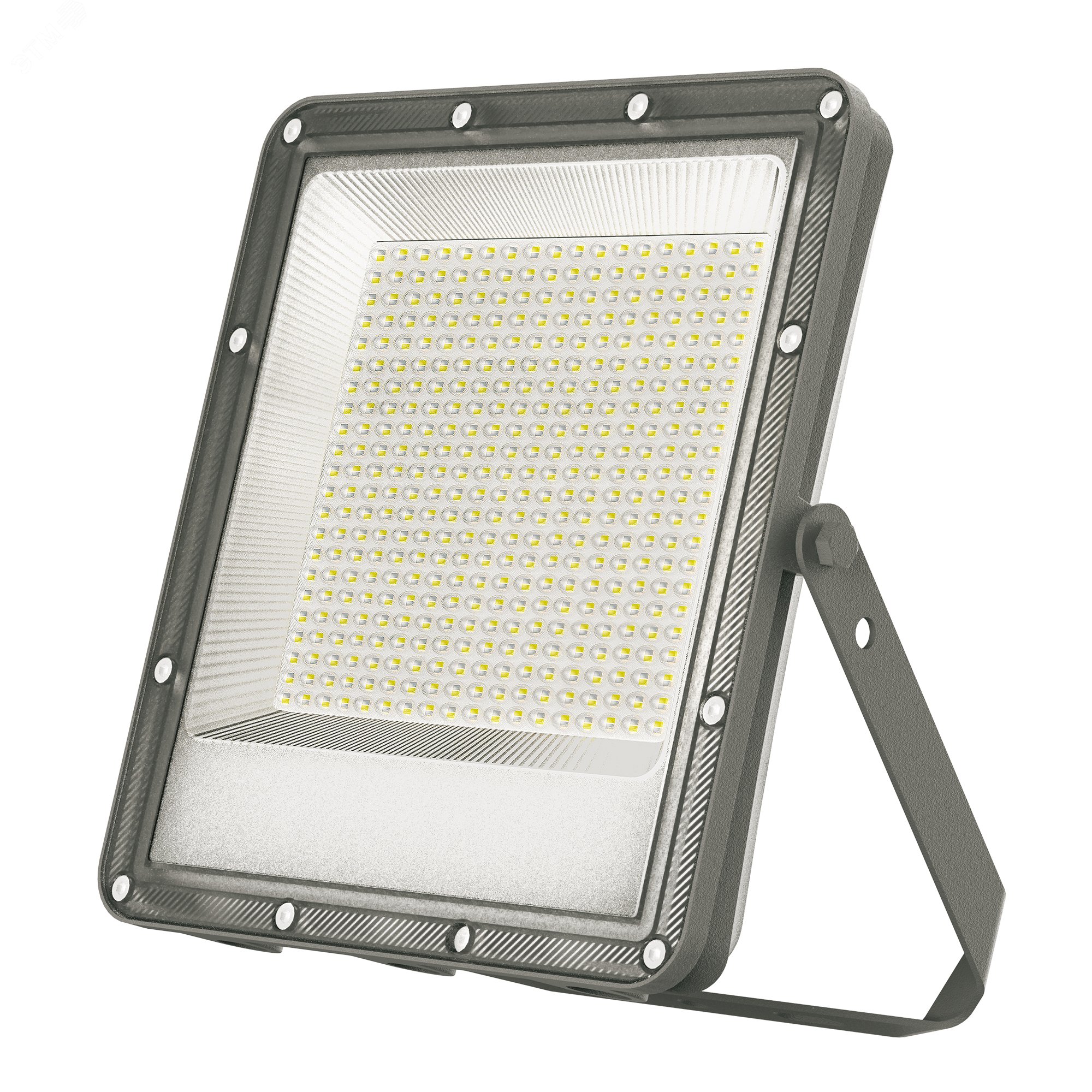 Изображение товара Светодиодный прожектор 300 Вт 6500K IP65 Uniel ULF-F51D-300W/6500K