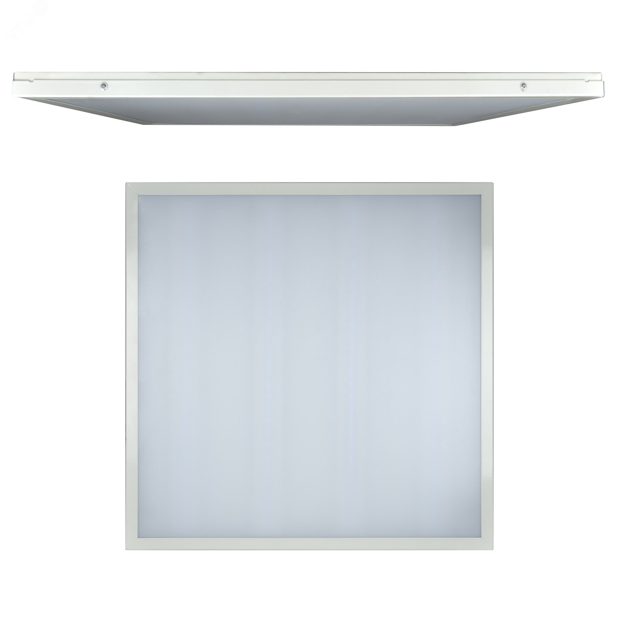 Изображение товара Светодиодная потолочная панель Uniel UL-00013016 40 Вт 4000K 595x595 мм