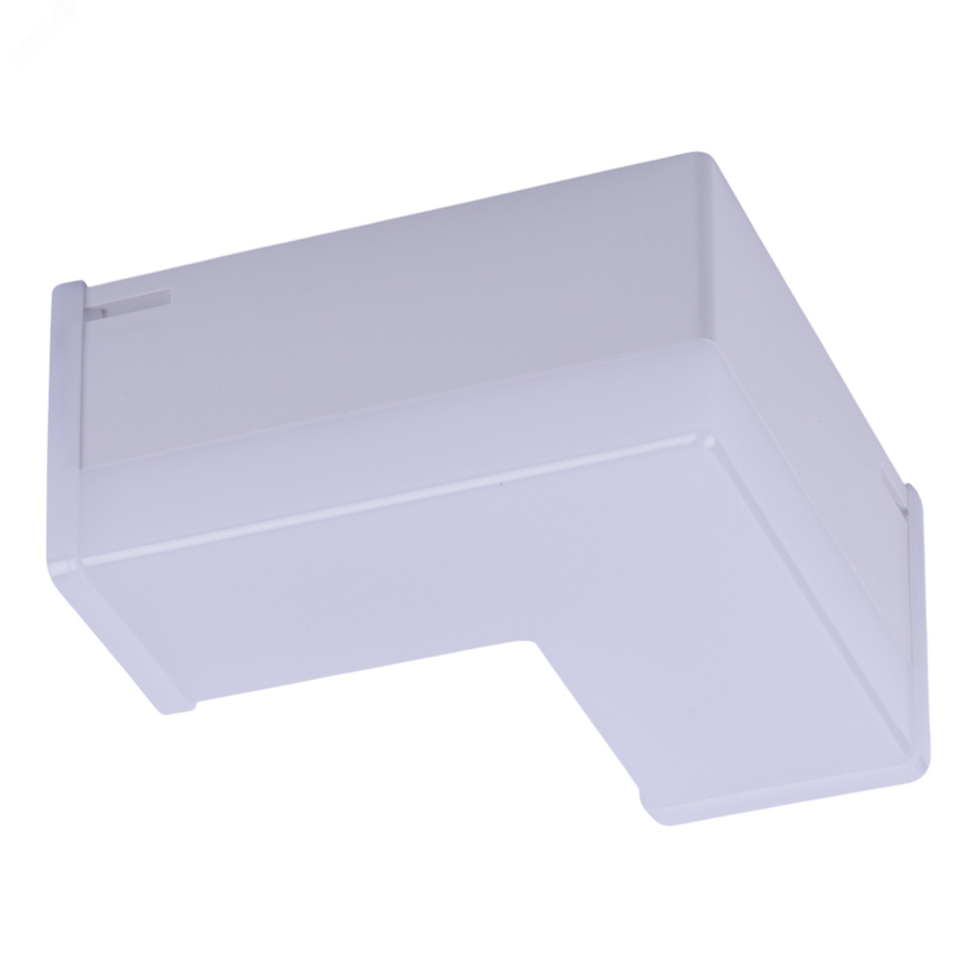 Изображение товара Светильник Uniel UL-00013275 G-образный 8W 4000K 800Лм IP40