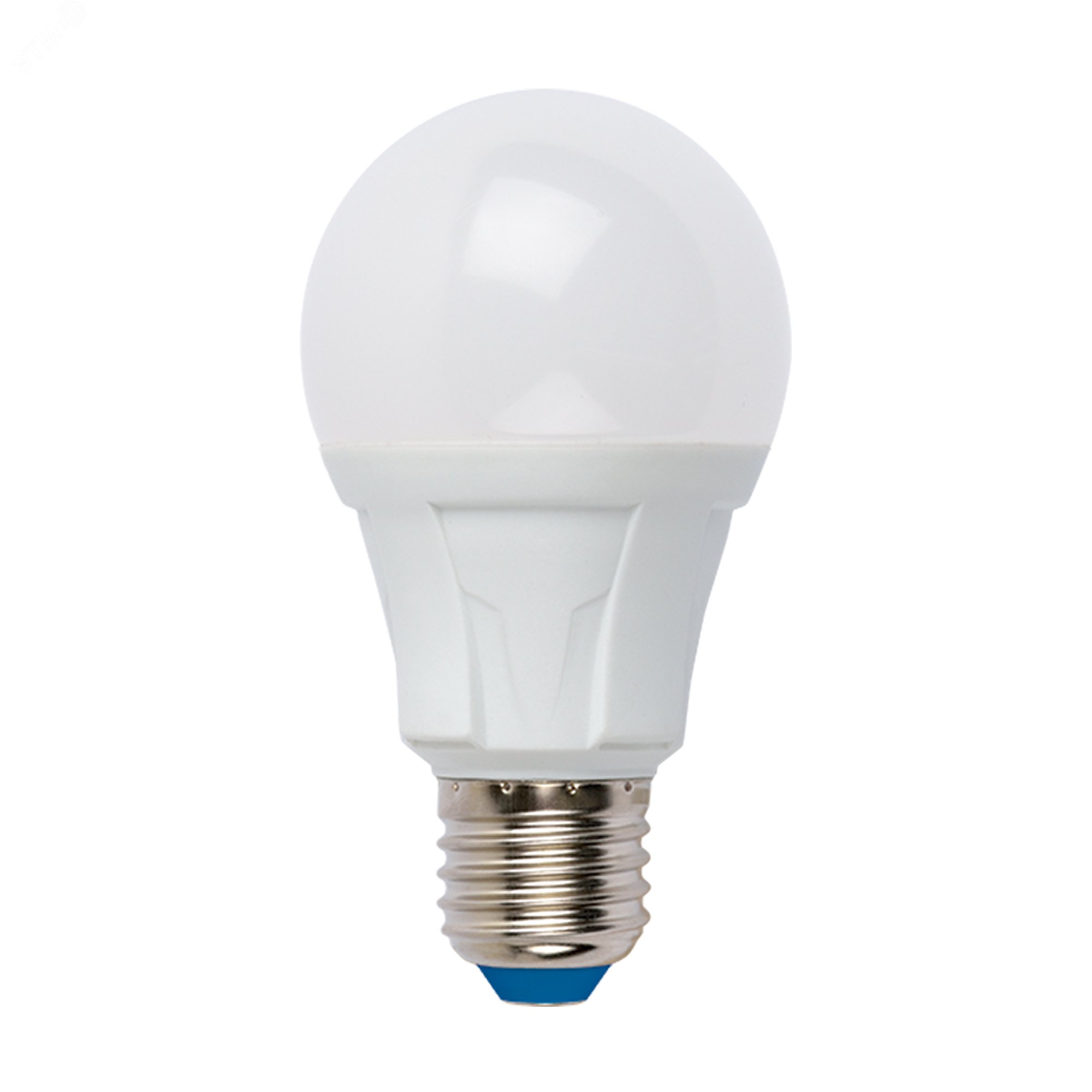 Изображение товара Лампа светодиодная LED 10Вт 850Лм E27 холодный белый