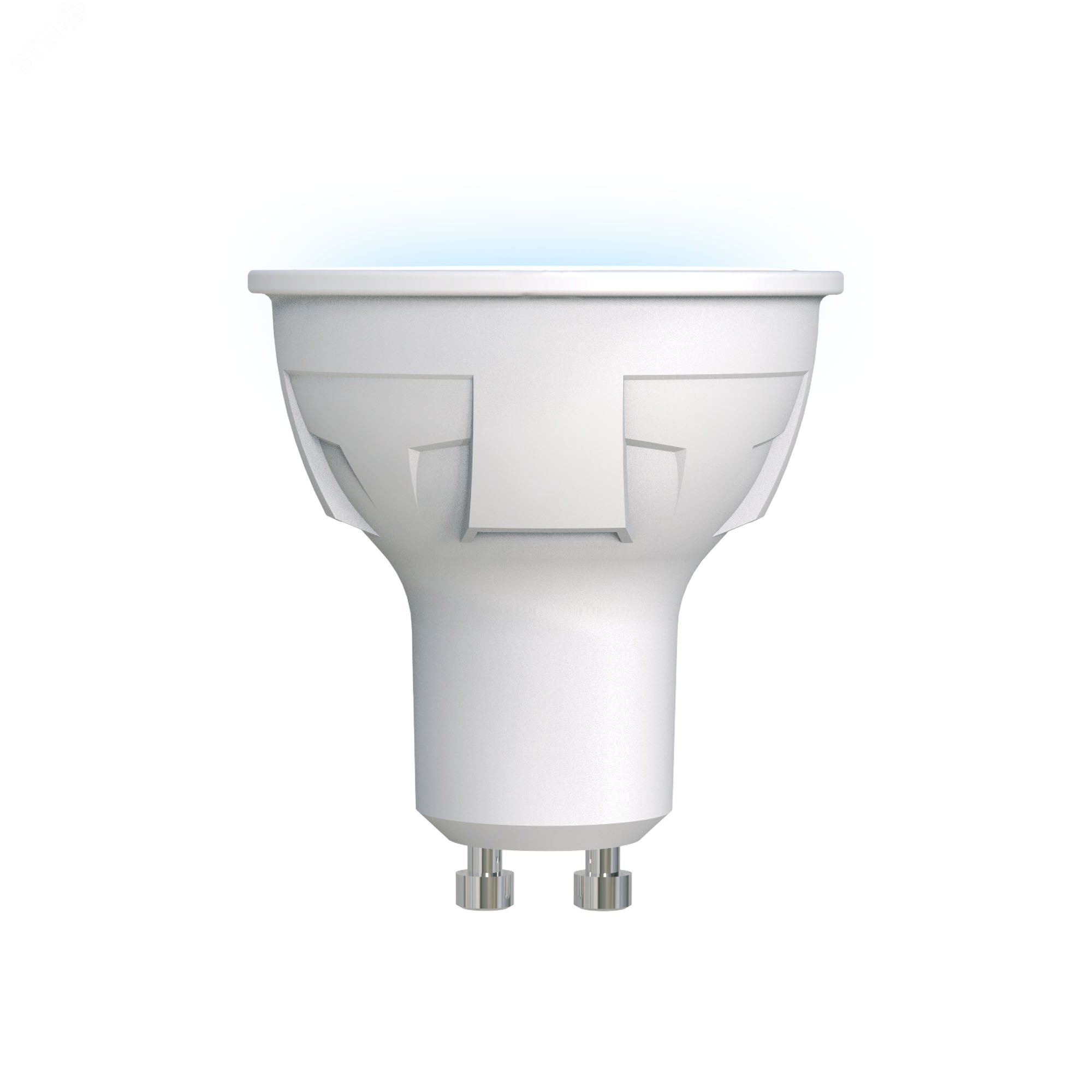 Изображение товара Лампа светодиодная LED 6вт 175-250В Форма JCDR матовый 500Лм GU10 4000К ЯРКАЯ (шт)