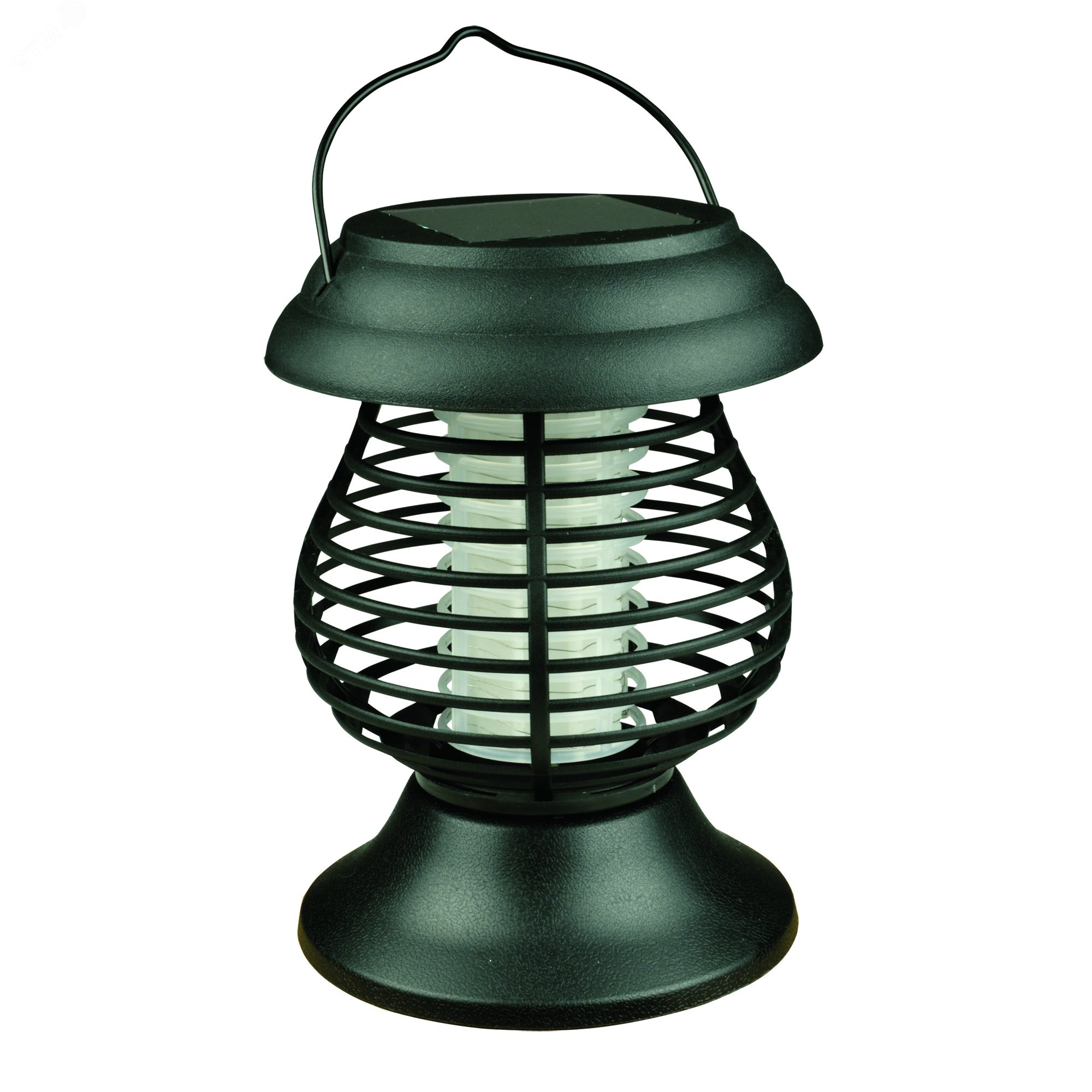 Изображение товара Садовый светильник USL-F-300/PМ310 BUG ZAPPER солнечный ультрафиолетовый антимоскитный