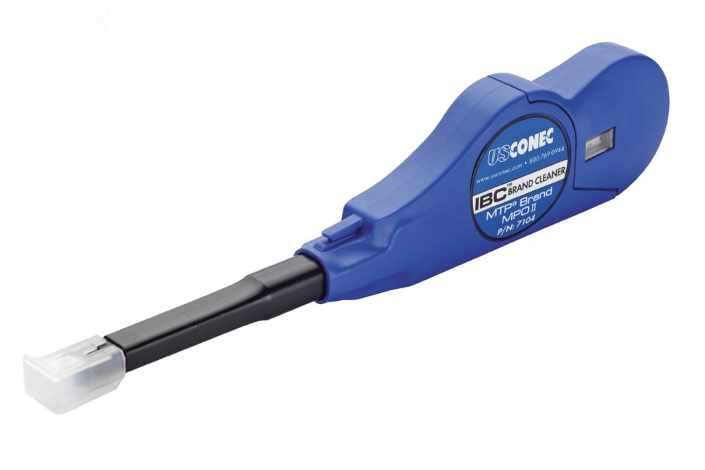 Изображение товара Инструмент для очистки MTP-коннекторов MPO/MTP для оптоволоконных систем