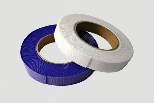 Изображение товара Лента Velcro 5000х20 мм синий для организации кабелей