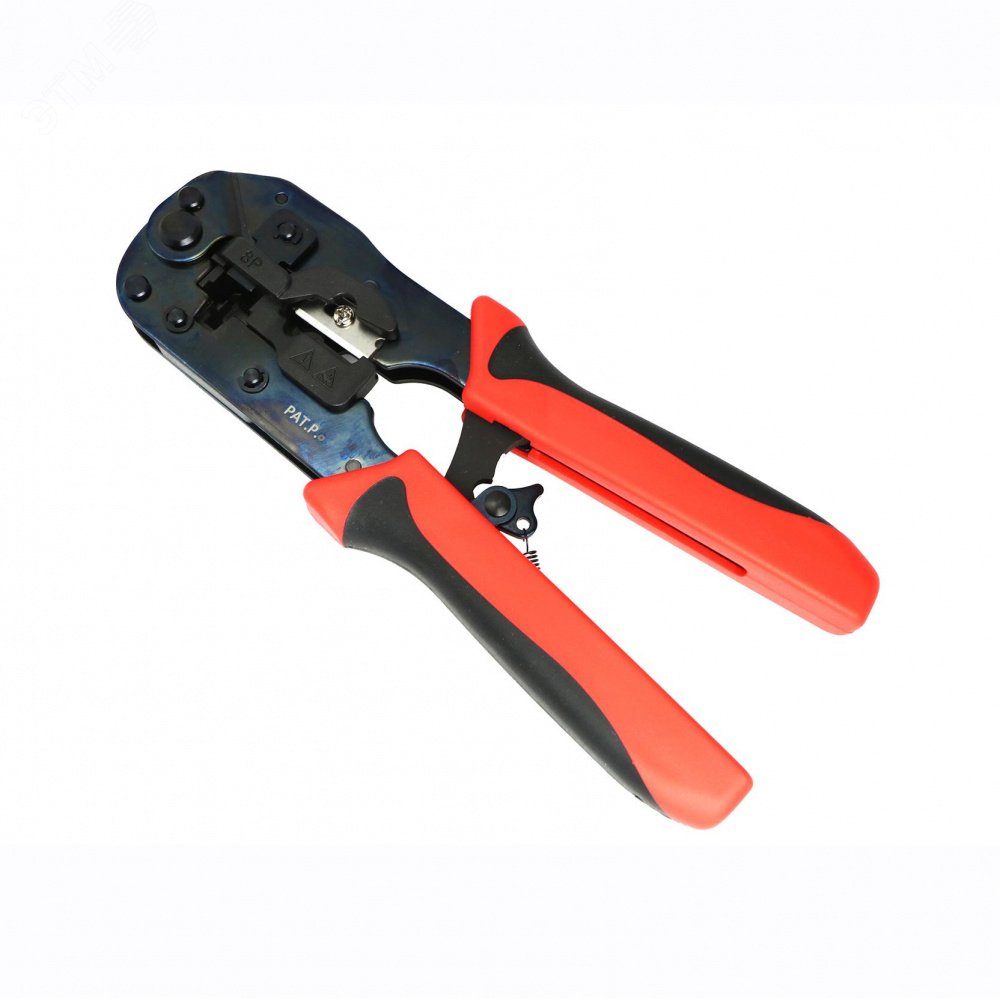 Изображение товара Инструмент обжимной Q-PLUG (шт)