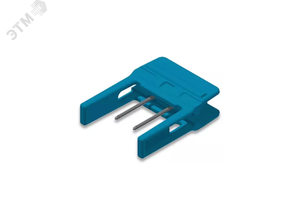 Изображение товара Держатель штырей MTP PRO со штырями многомод Аква 10 комплектов