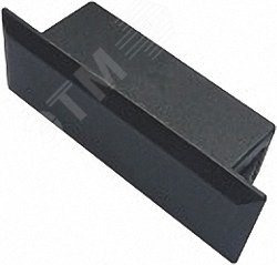 Изображение товара Заглушки для неиспользуемых отверстий в оптических панелях серия 47C-24 1 шт