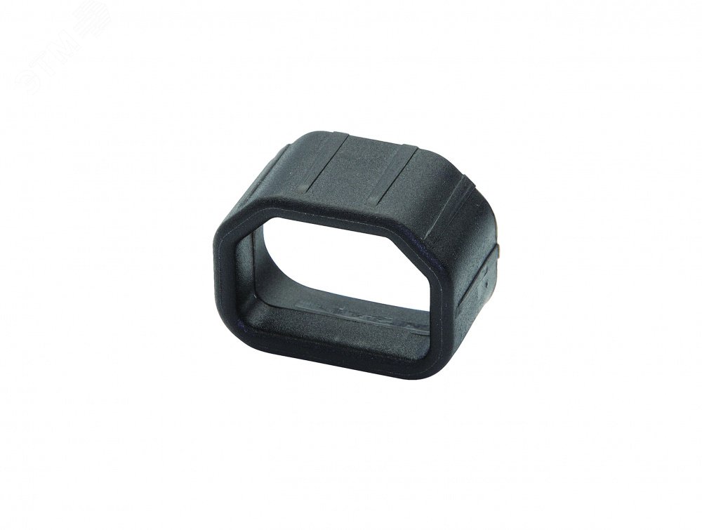 Изображение товара Фиксатор для вилок C14 черный от Eurolan