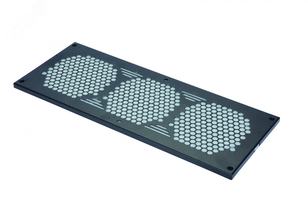 Изображение товара Фильтр воздушный Eurolan для шкафов, разборный, для защиты от пыли