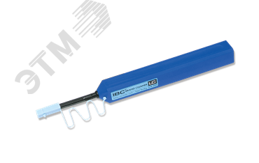 Изображение товара Инструмент для очистки LC-коннекторов Eurolan - надежный помощник