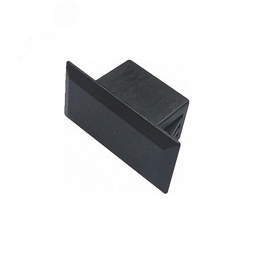 Изображение товара Заглушки для неиспользуемых отверстий в оптических панелях, симплекс SC (шт)