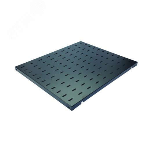 Изображение товара Полка стационарная до 50 кг, глубина 580 мм (шт)