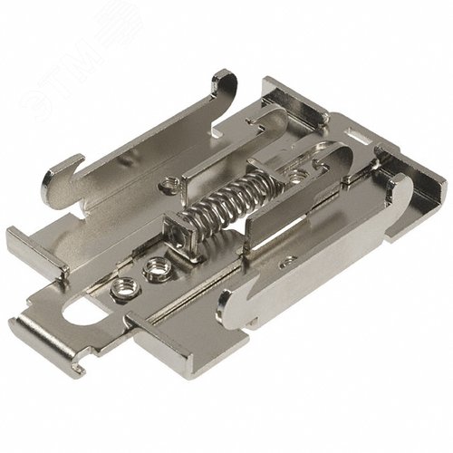 Изображение товара Набор для крепления к DIN-рейке, серебристый (шт)