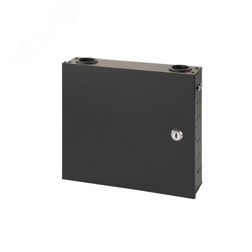 Изображение товара Панель настенная Q-SLOT, 1 слот, корпус (шт)