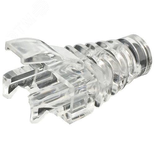 Изображение товара Хвостовик гибкий Q-PLUG, 6,0 мм, без цвета, упаковка 50 штук (шт)