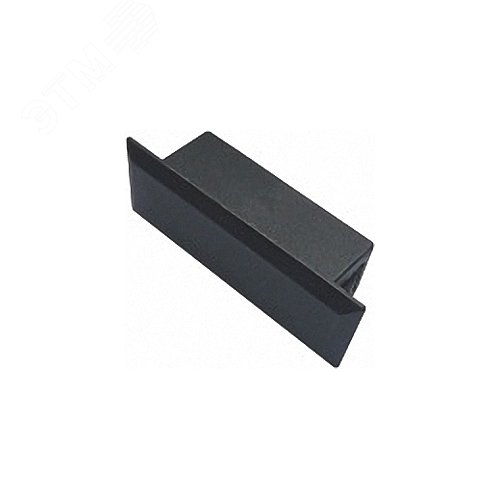 Изображение товара Заглушки для неиспользуемых отверстий в оптических панелях, дуплекс SC (шт)