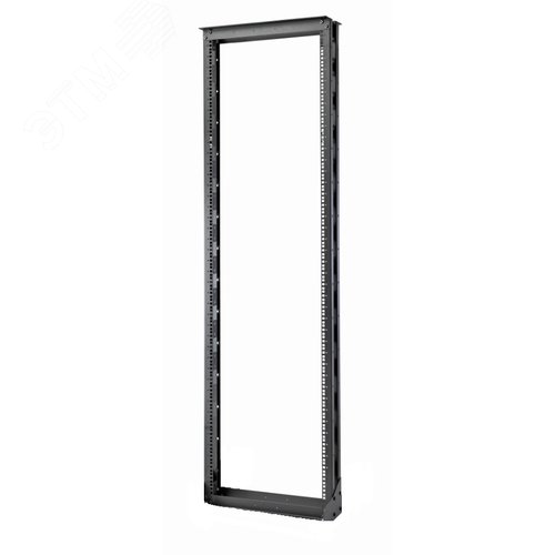 Изображение товара Рама 19 Racknet R300, 27U, черный (шт)