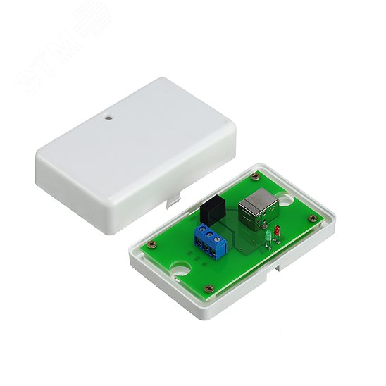 Преобразователь интерфейса ПИ-2 артикул ER050000000038-0000 Эридан ...