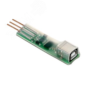 Преобразователь USB - RS-485 ПИ1