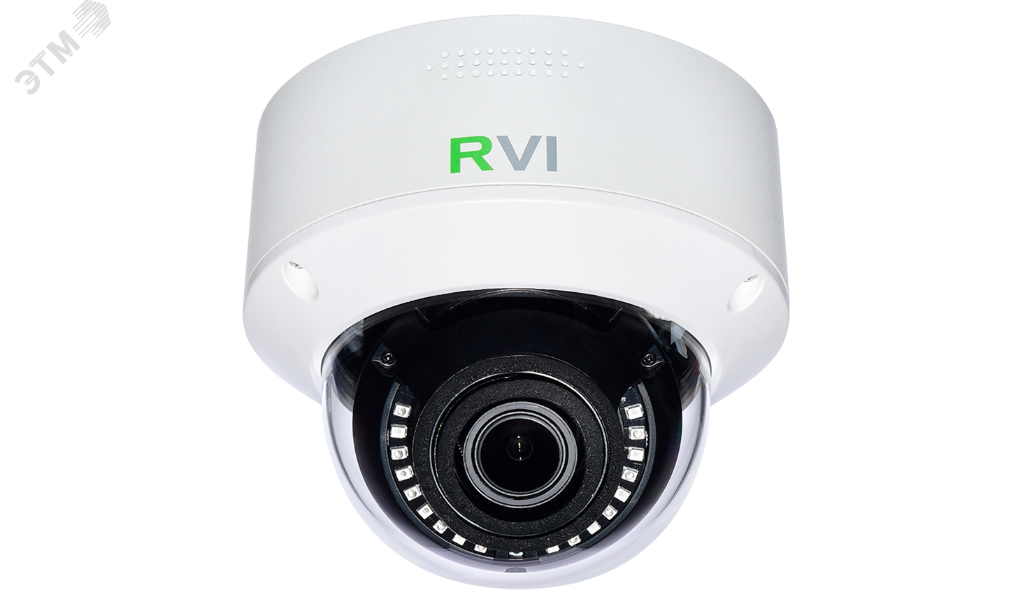 Видеокамера IP 5Мп купольная RVi-1NCD5069 (2.7-13.5) white 1NCD5069 2.7-13.5 RVI - превью