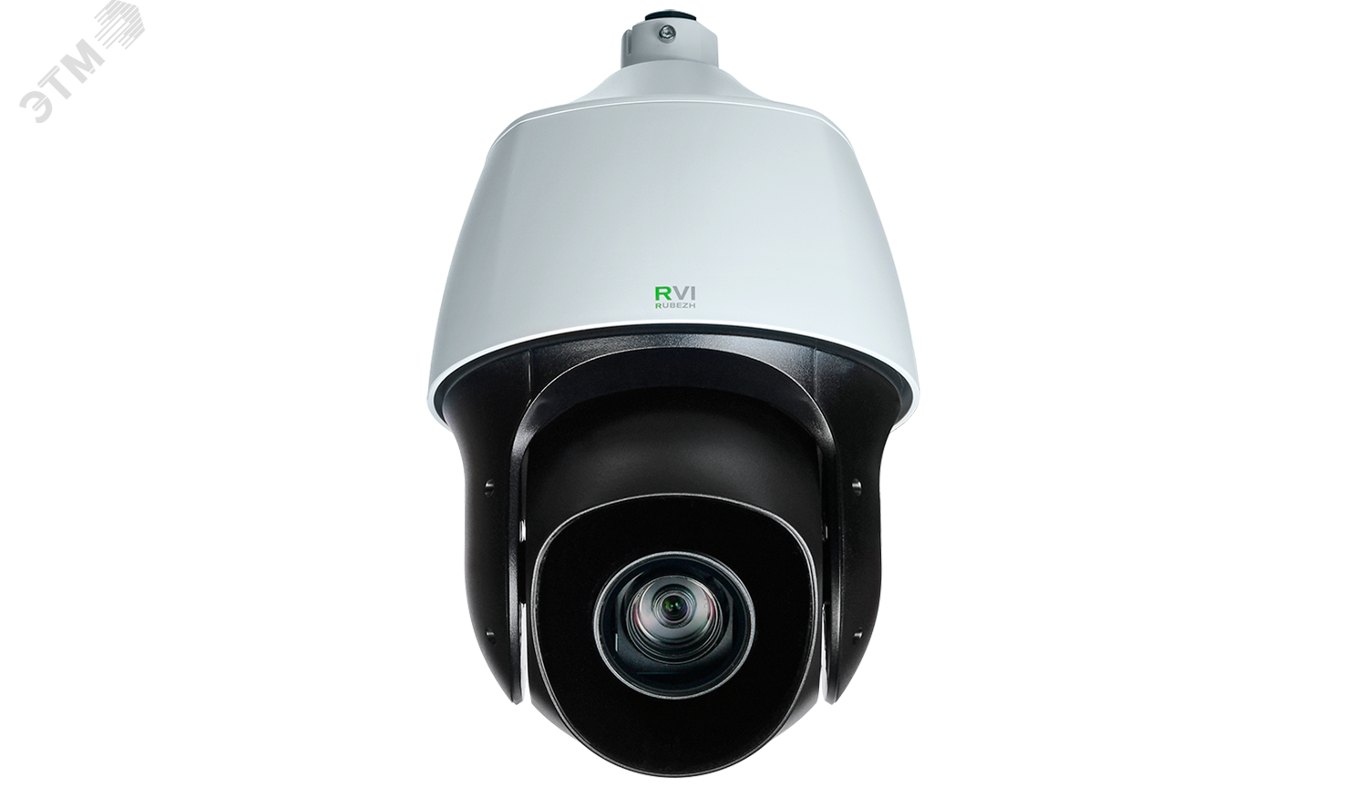 Видеокамера IP 2Мп поворотная ИК-150м 5-125мм IP66 RVi-2NCZ24625 (5-125) RVI - превью