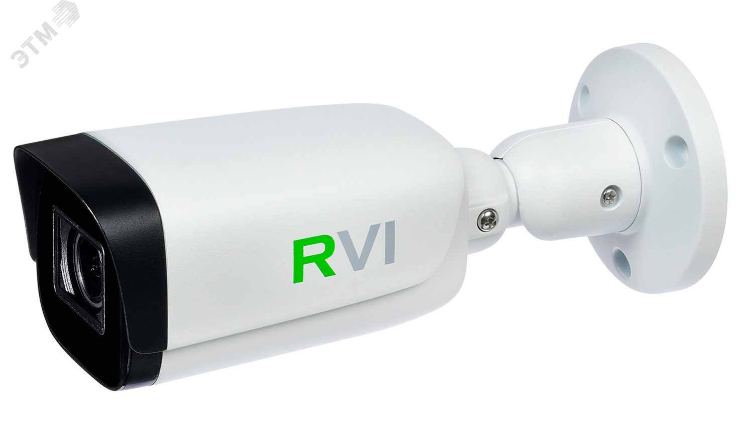 Видеокамера IP 5Мп цилиндрическая c ИК-подсветкой до 80м IP67 (2.7-13.5мм) RVi-1NCT5069 (2.7-13.5) white RVI - превью