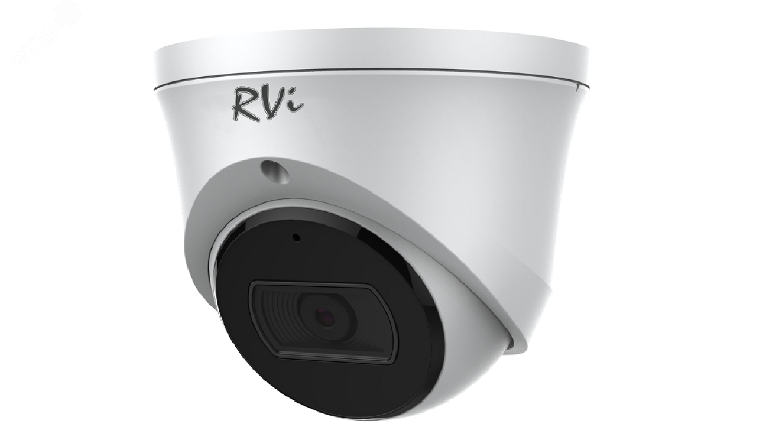Видеокамера IP 4Мп купольная IP67 (2.8мм) RVi-1NCE4052 (2.8) white RVI