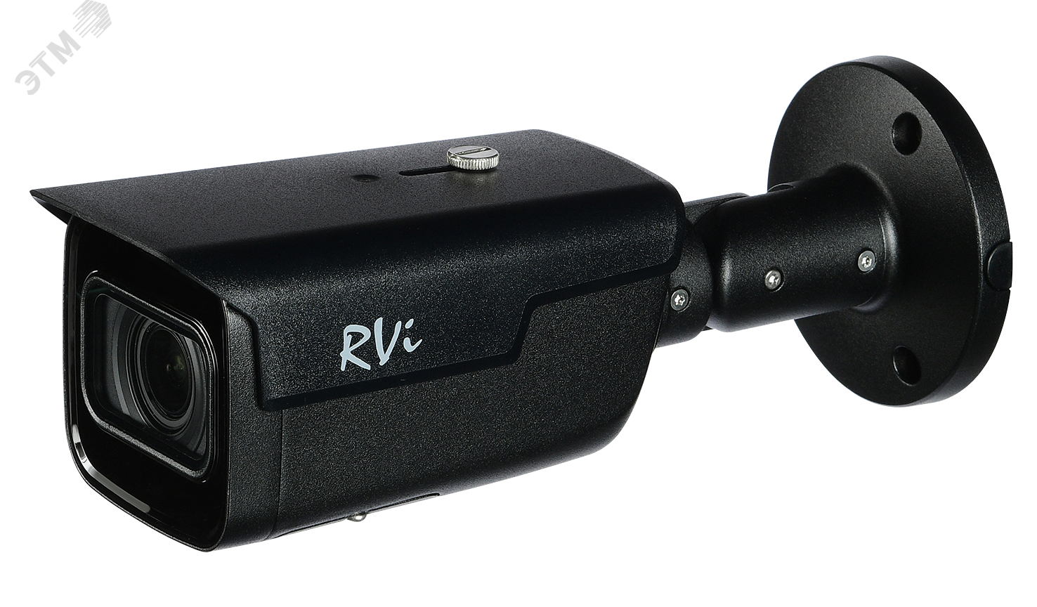 Видеокамера IP 2Мп уличная цилиндрическая артикул RVi-1NCT2123 (2.8-12 ...