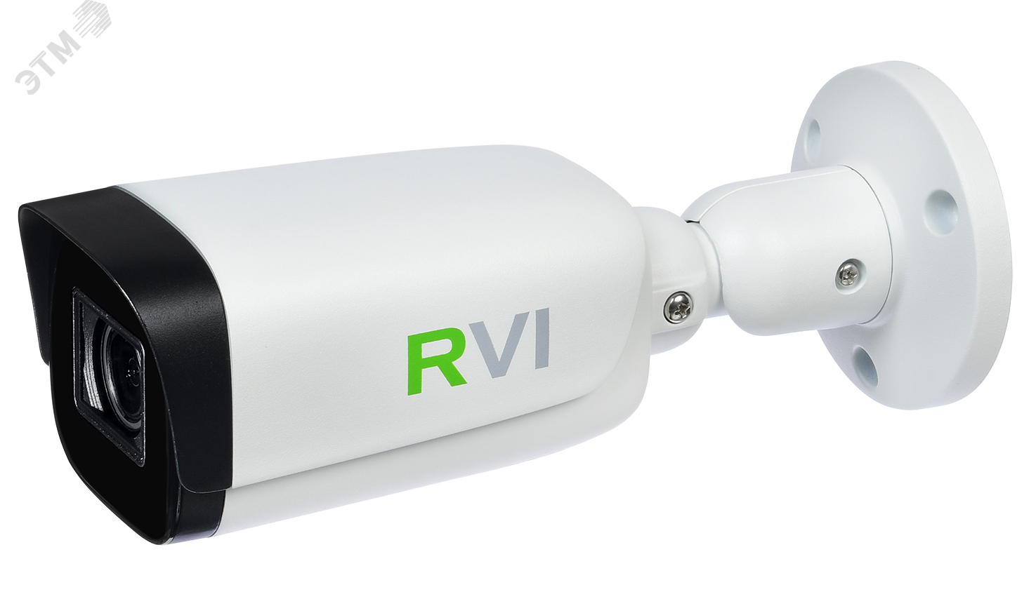 Изображение товара Видеокамера IP 2Мп цилиндрическая ИК-30м PoE (2.7-13.5мм) (шт)