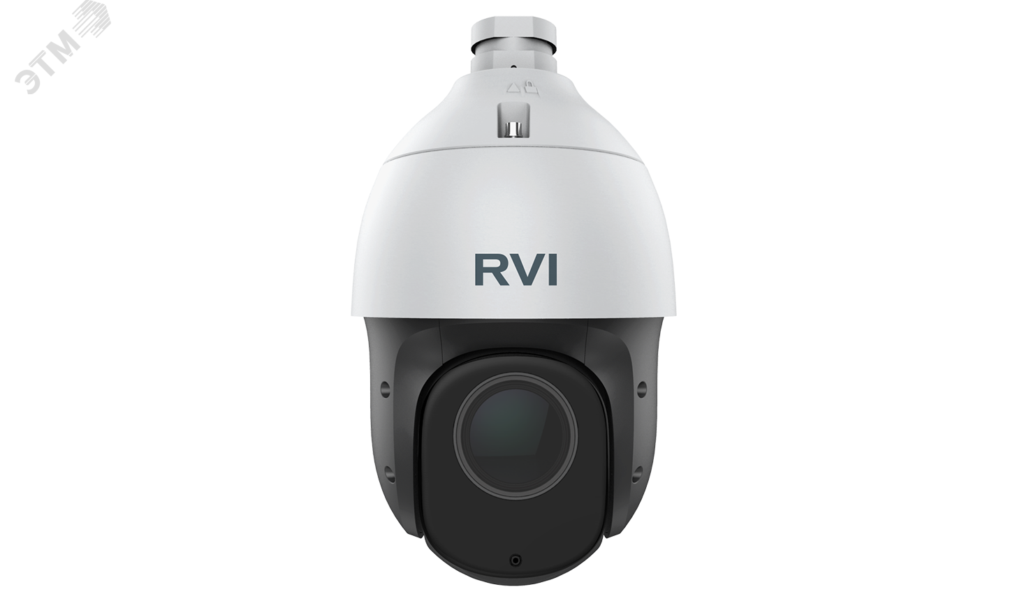 Изображение товара IP видеокамера 2МП поворотная с ИК подсветкой IP66 5-115мм RVI