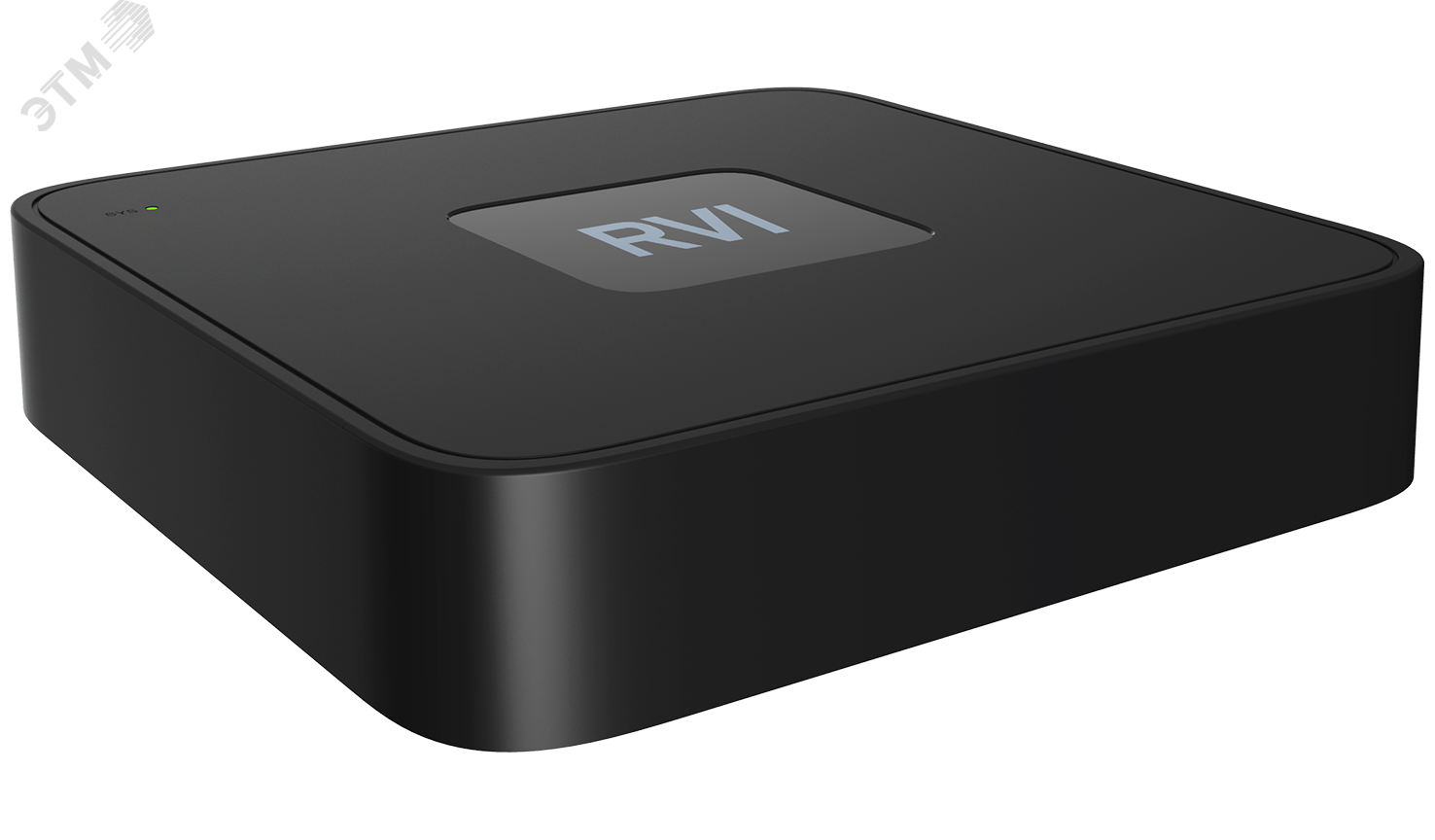 Изображение товара Видеорегистратор IP 5-канальный с PoE до 1HDD (шт)