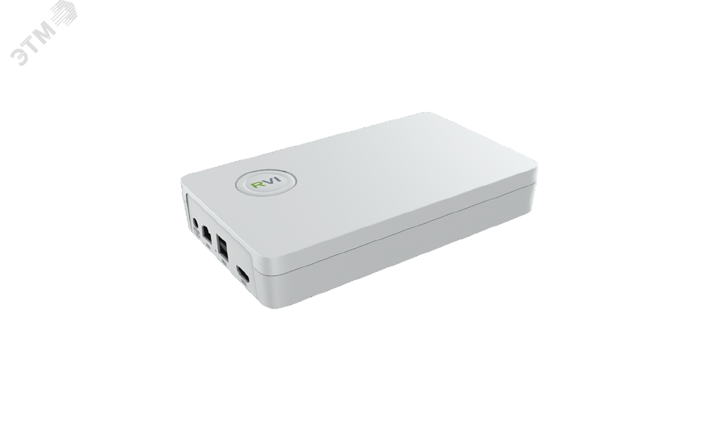 Изображение товара Видеорегистратор IP 5-канальный до 1HDD (шт)