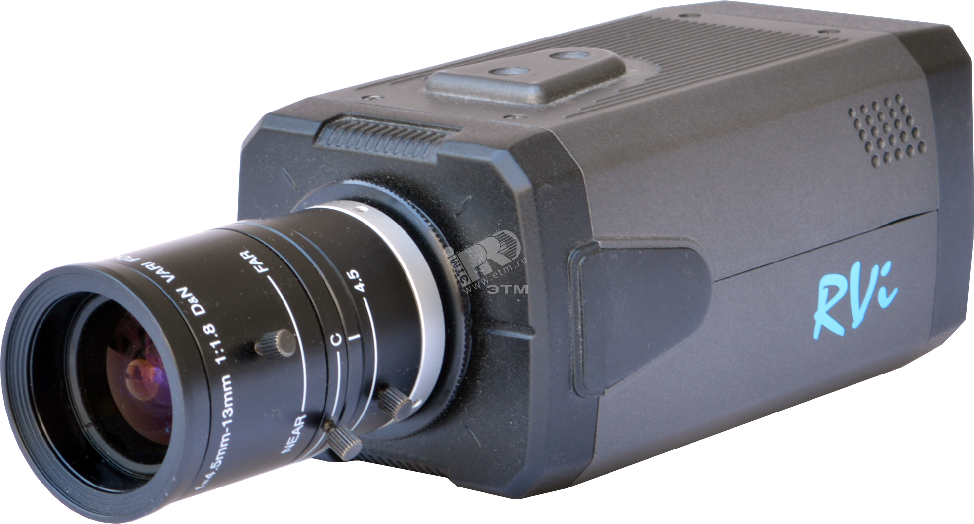 Video ccd