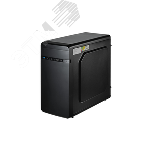 Изображение товара Рабочая станция (УРМ) для отображения до 64 камер (шт)